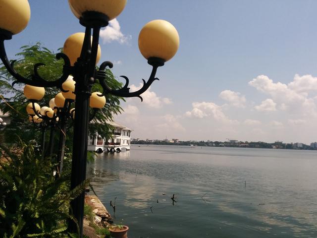 West Lake